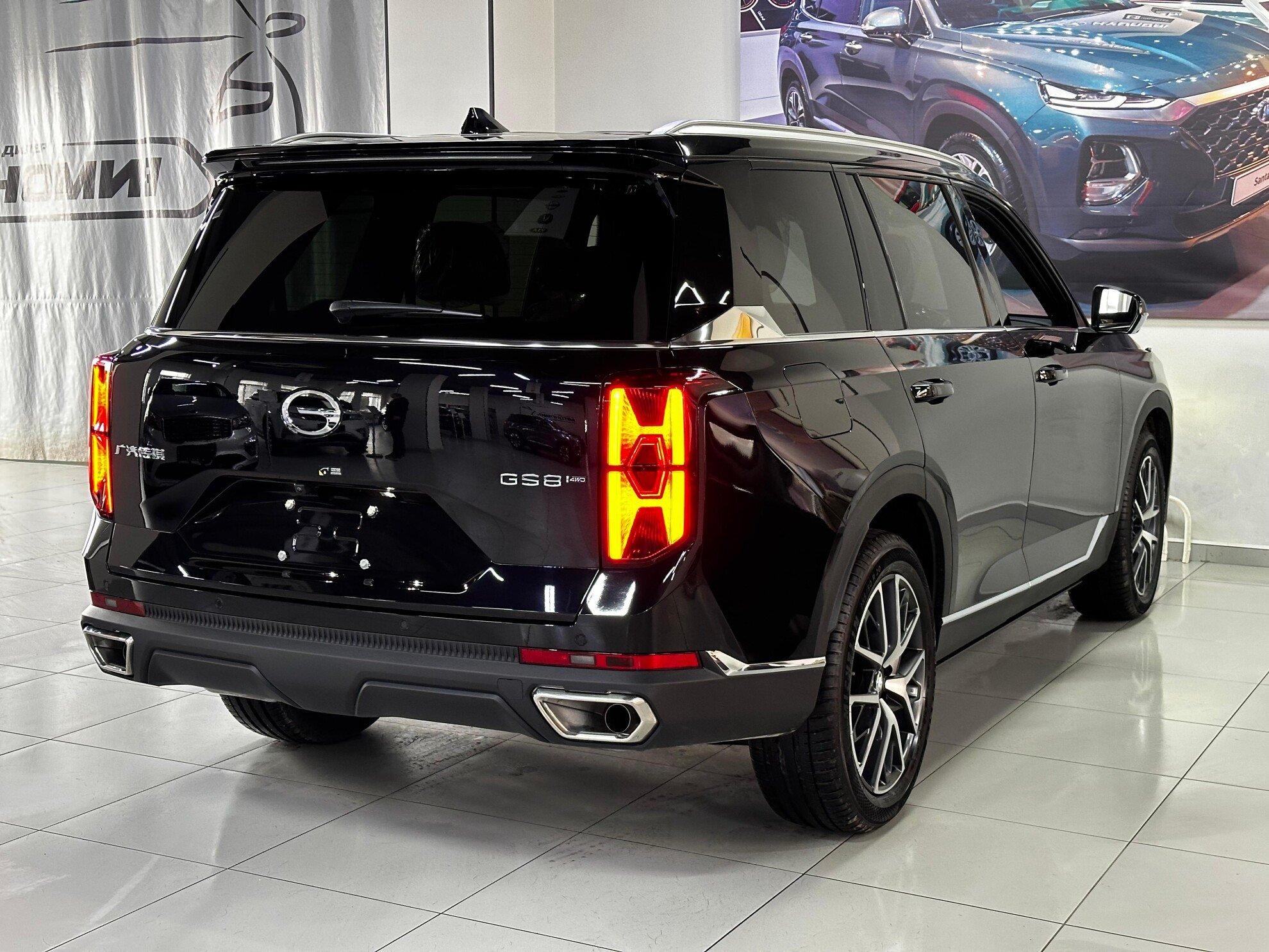 фото автомобиля 1