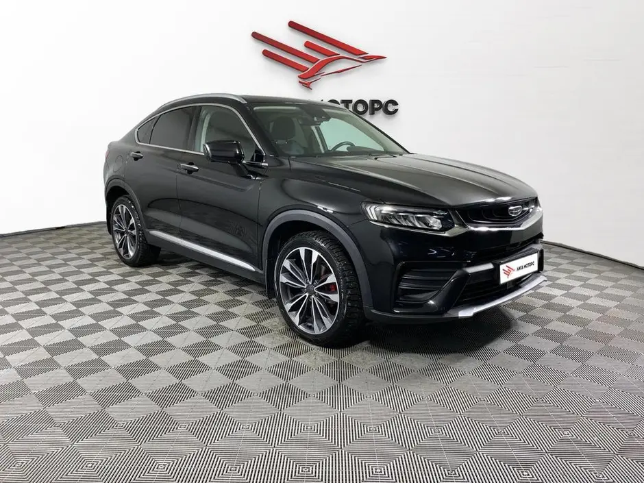 фото автомобиля