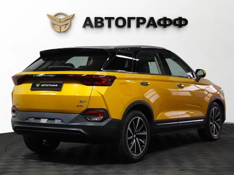 фото автомобиля
