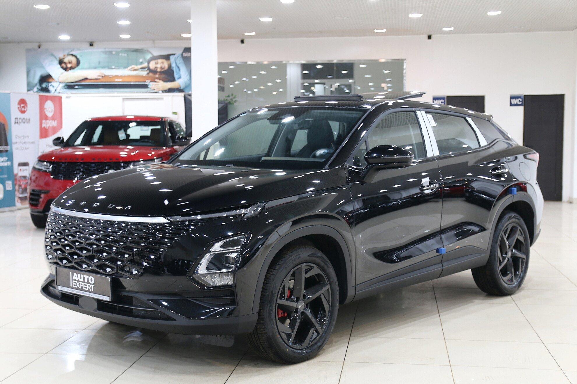 фото автомобиля 0