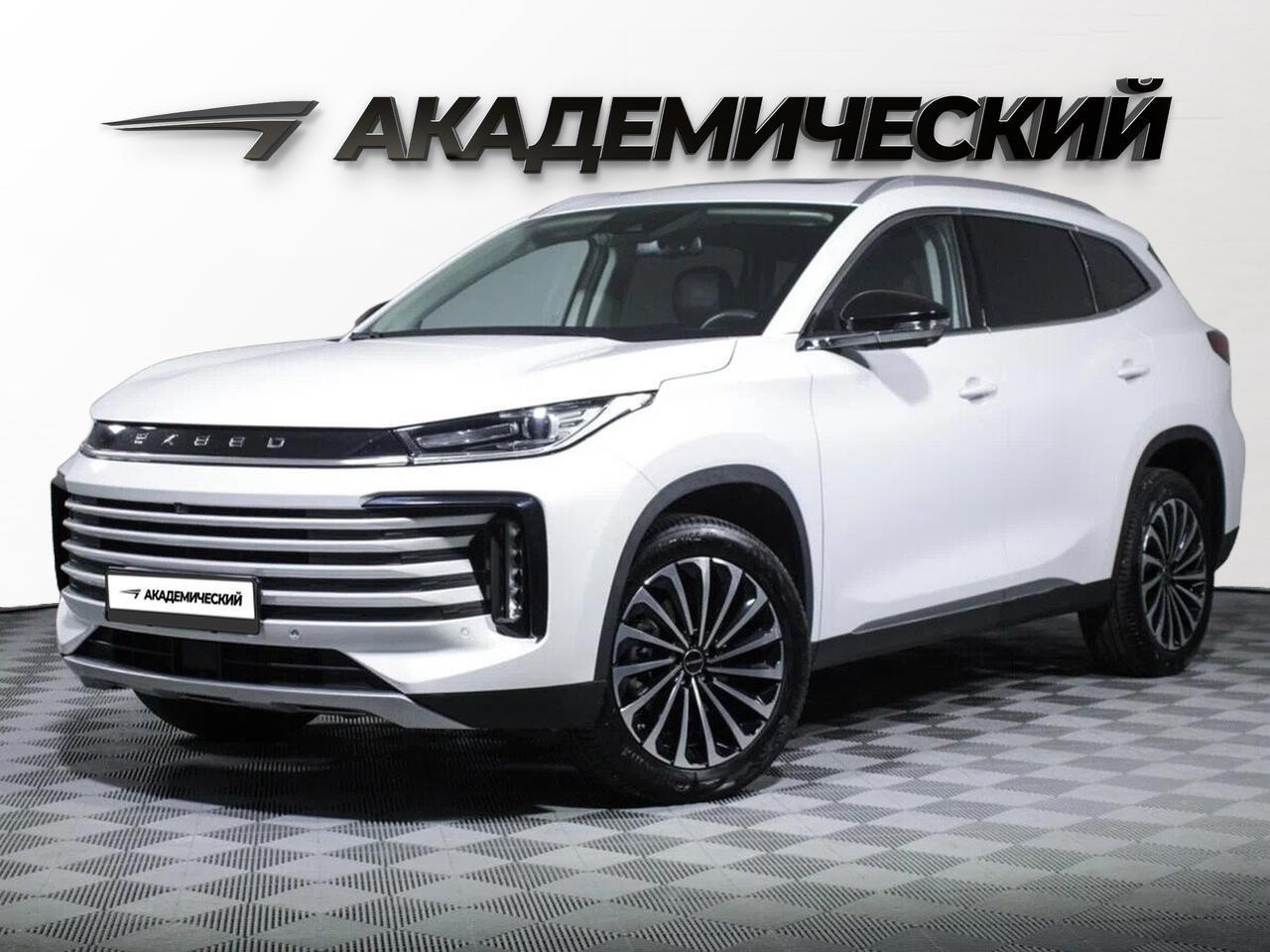 фото автомобиля 0