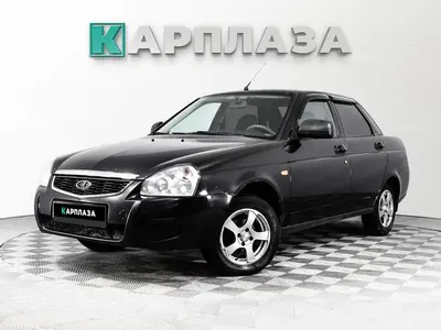 LADA (ВАЗ) Priora