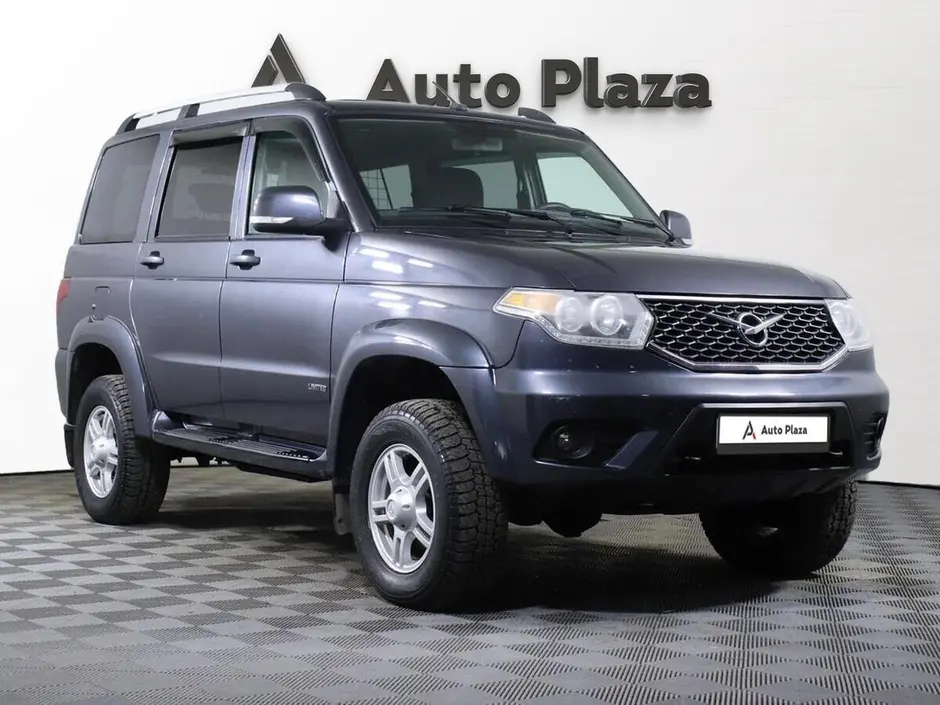AutoPlaza