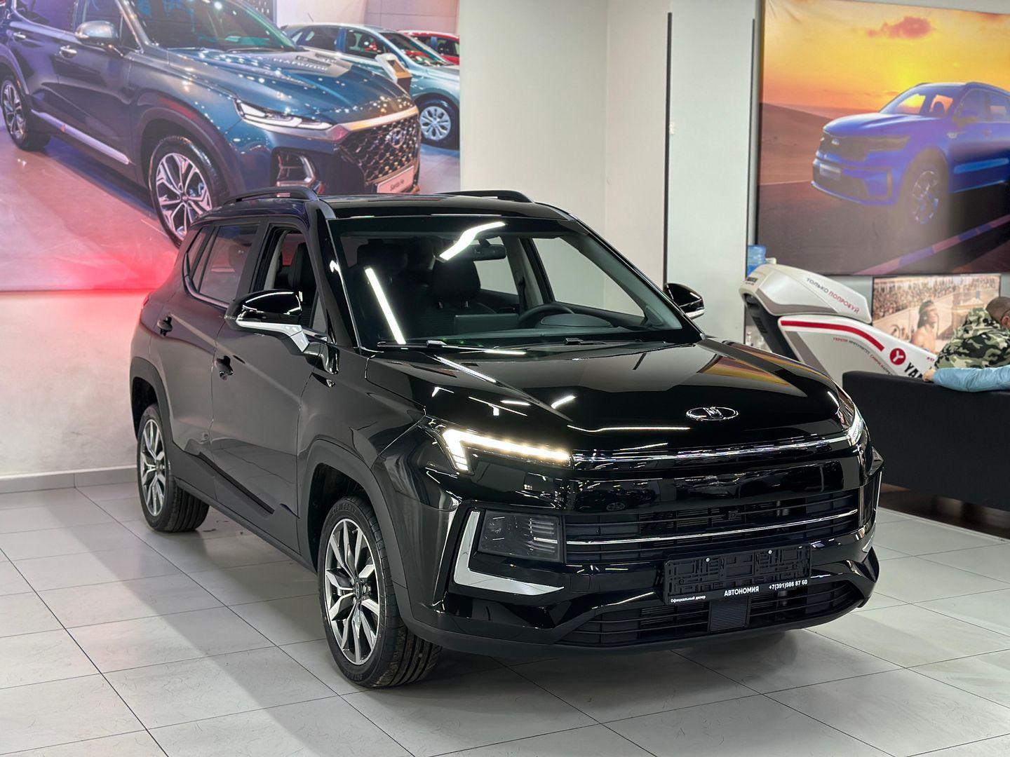 фото автомобиля