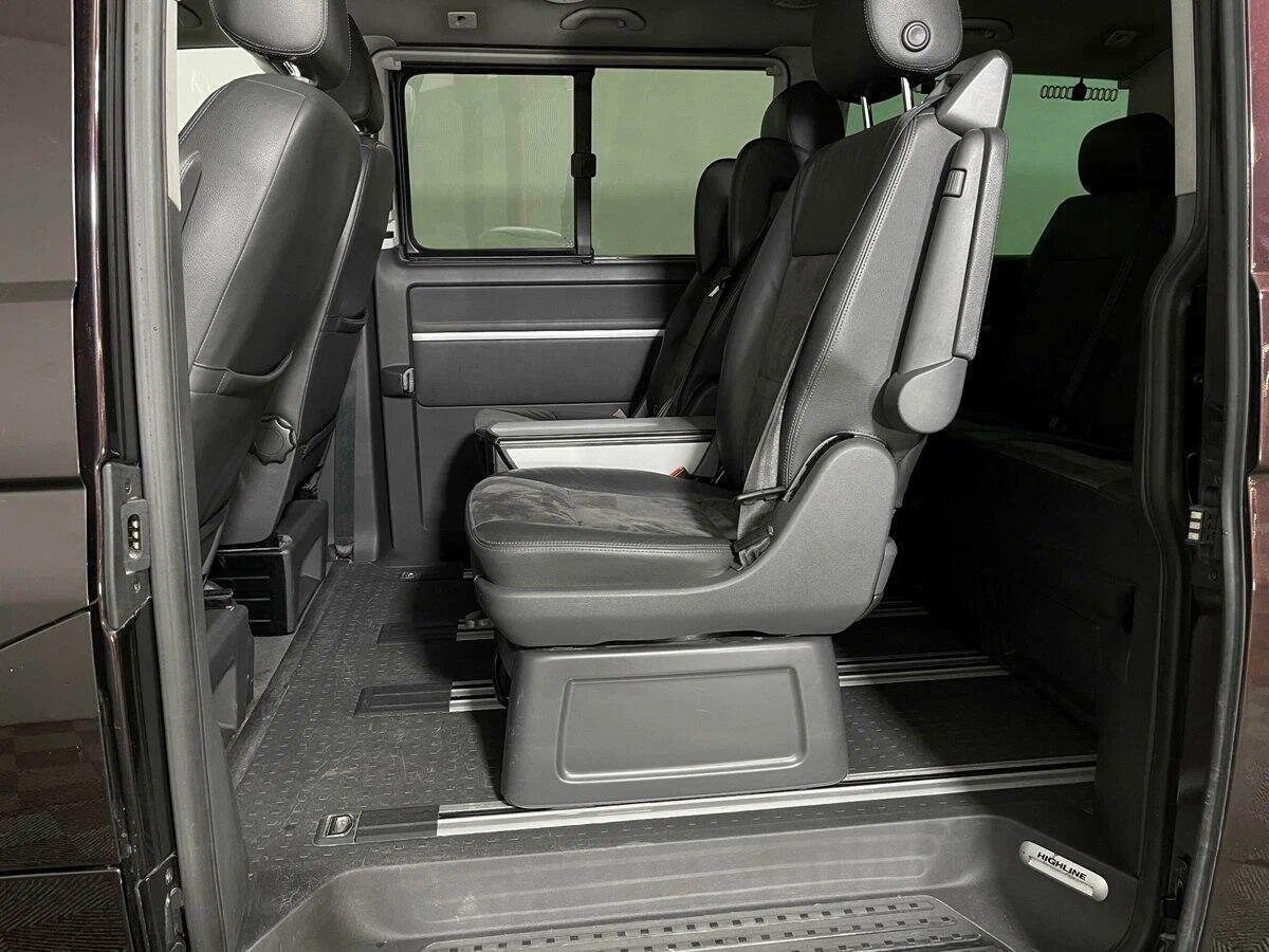 фото автомобиля 7