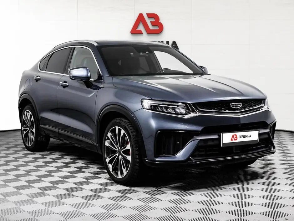 фото автомобиля