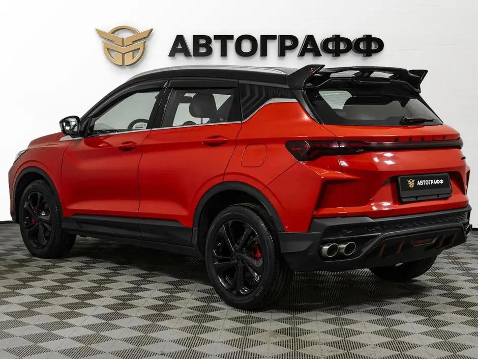 фото автомобиля