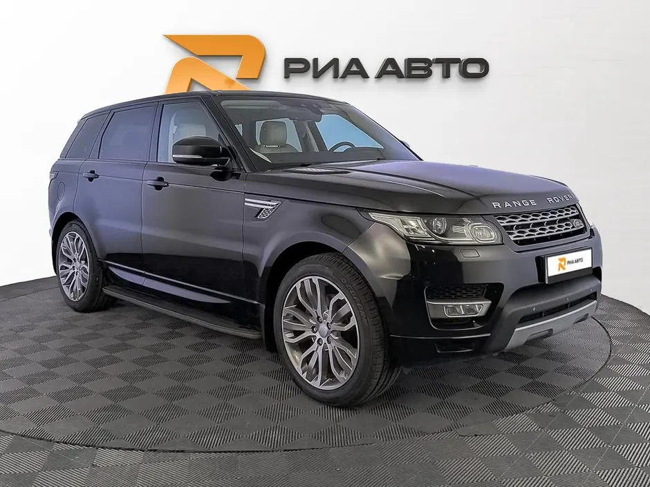 фото автомобиля