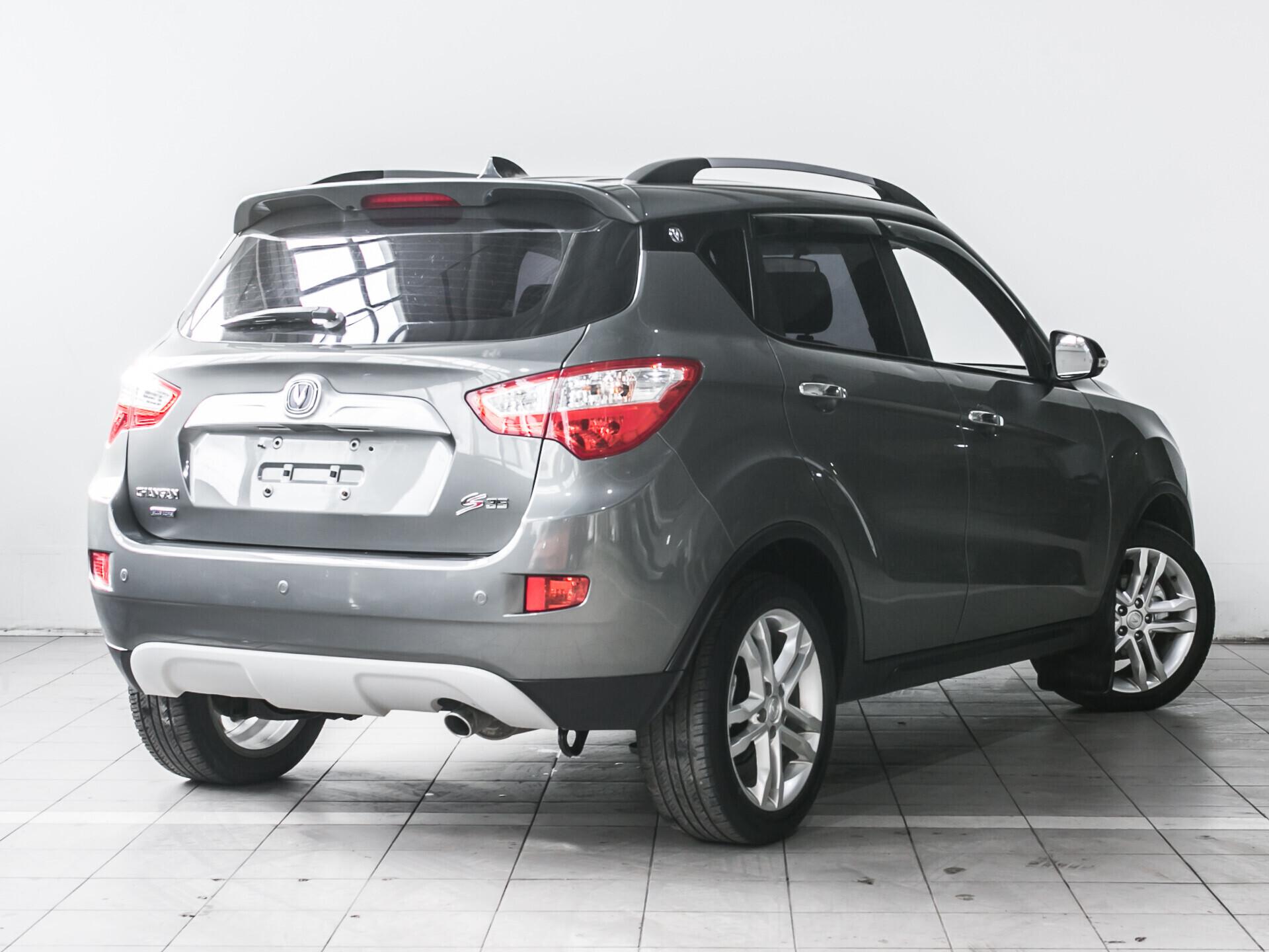 фото автомобиля 1