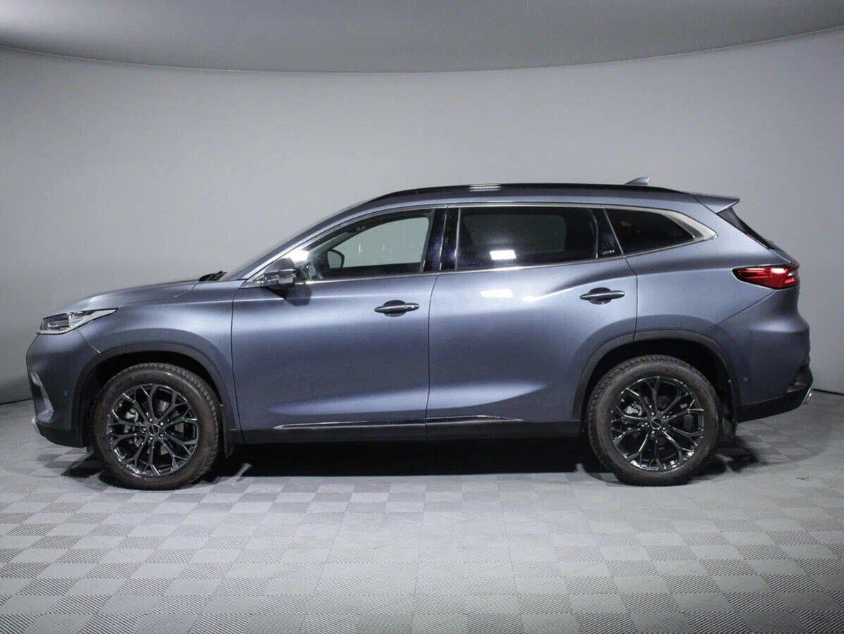 фото автомобиля 7
