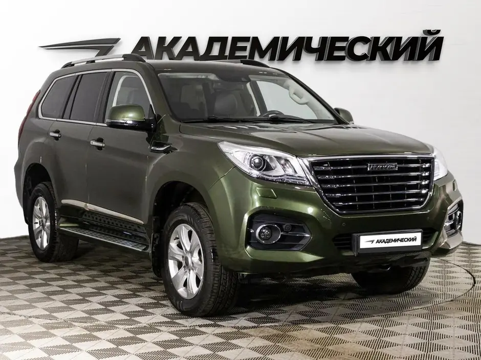 фото автомобиля