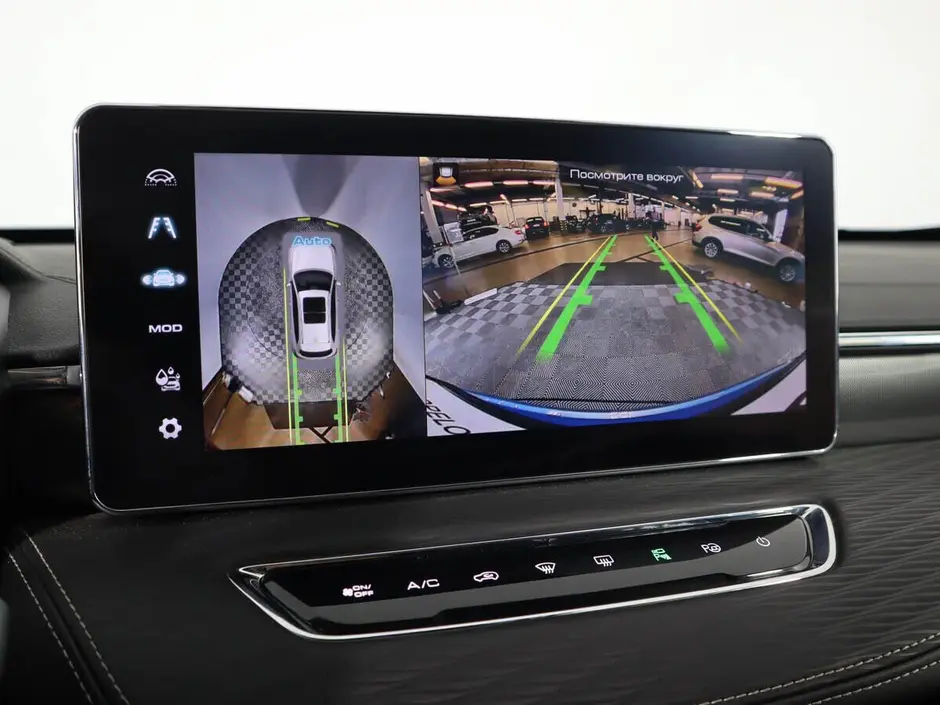 «Авто на Неве»