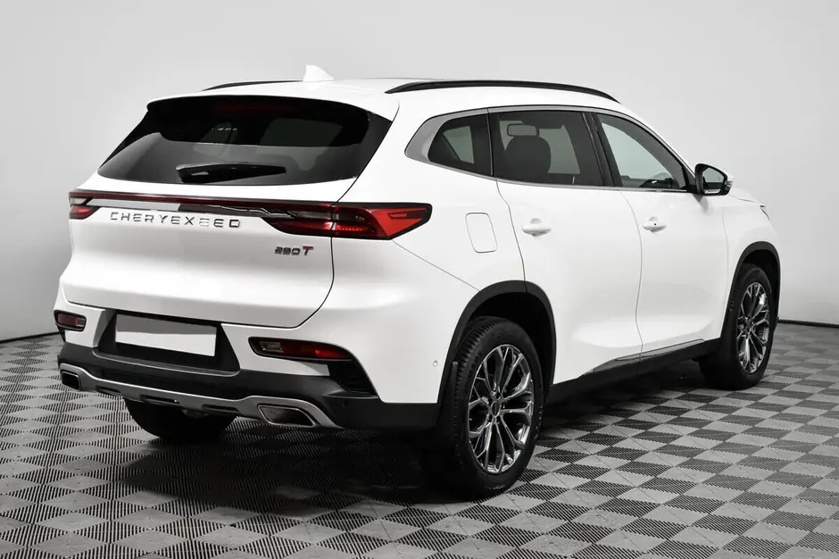 «Авто на Неве»