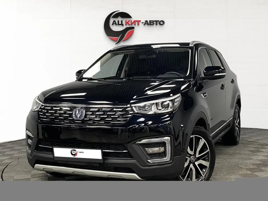 Changan CS55, 2023 г.