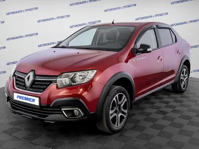 Renault Logan