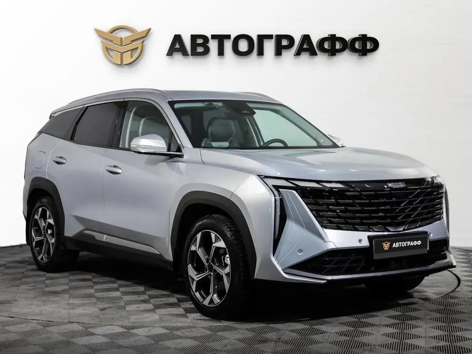 фото автомобиля