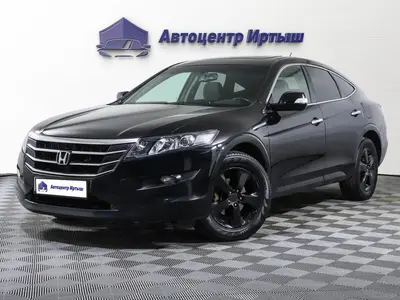 Honda Crosstour
