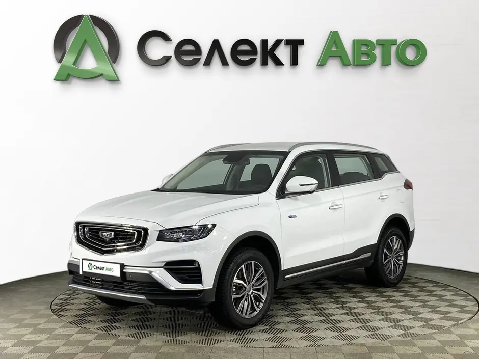 фото автомобиля
