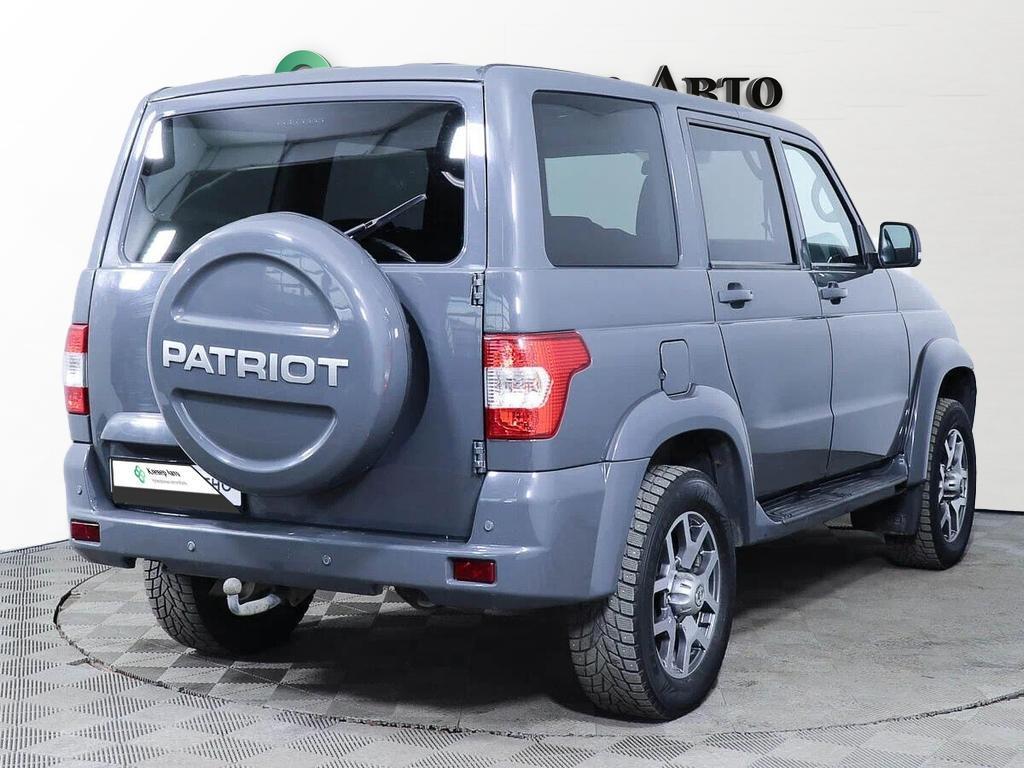 фото автомобиля 1