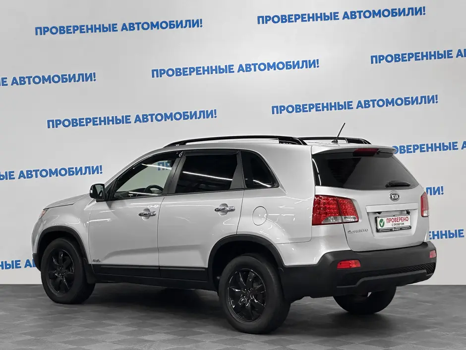 «Авто на Неве»