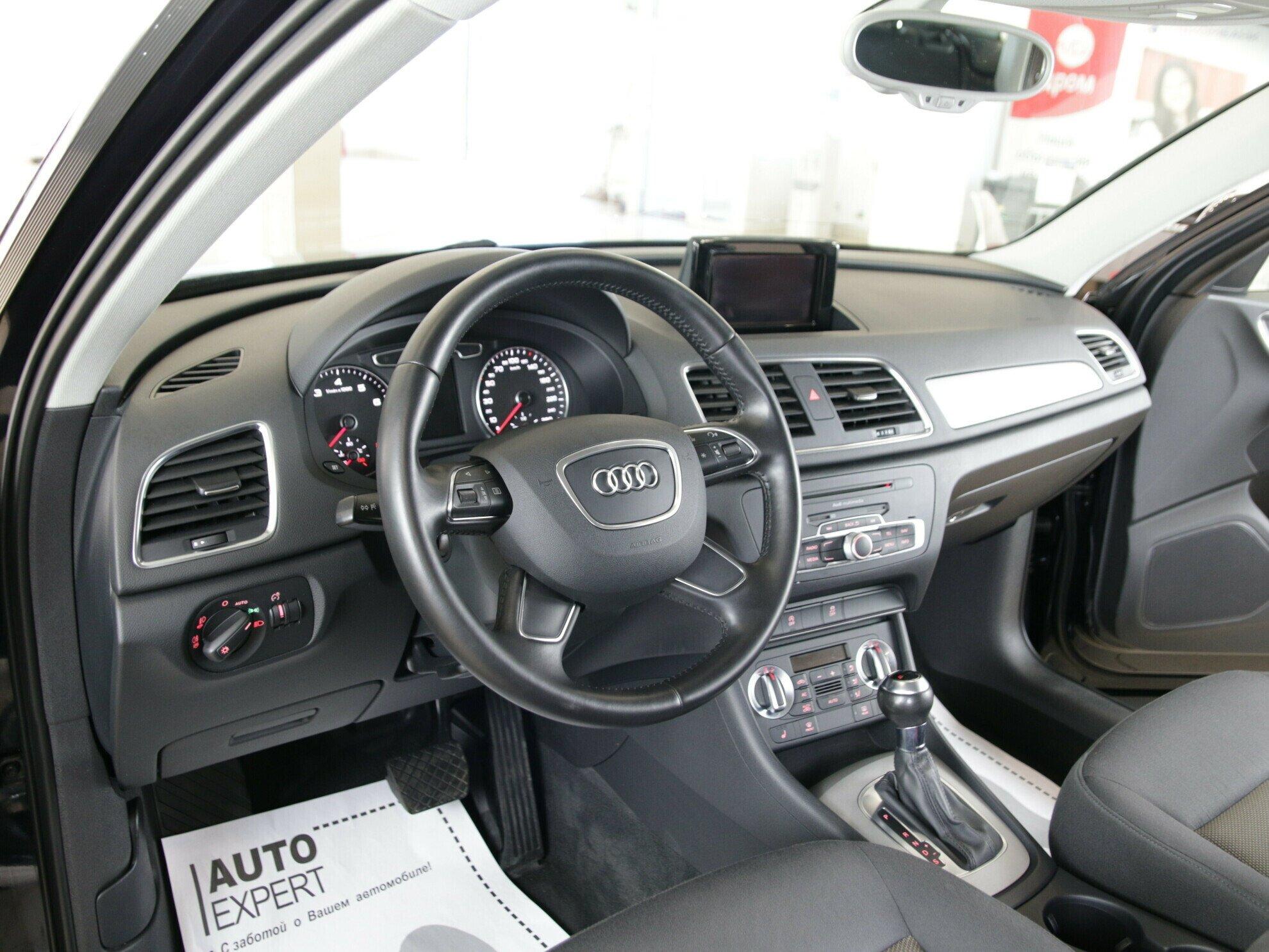 фото автомобиля 7