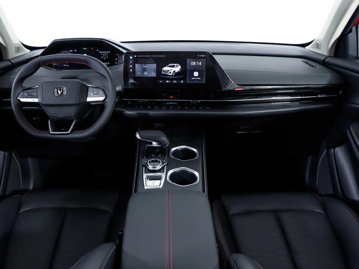 фото автомобиля 5