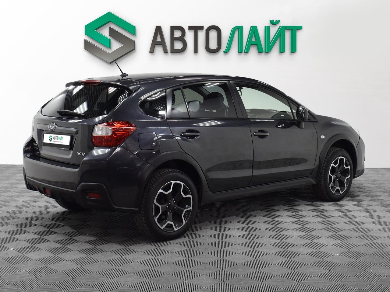 фото автомобиля 1