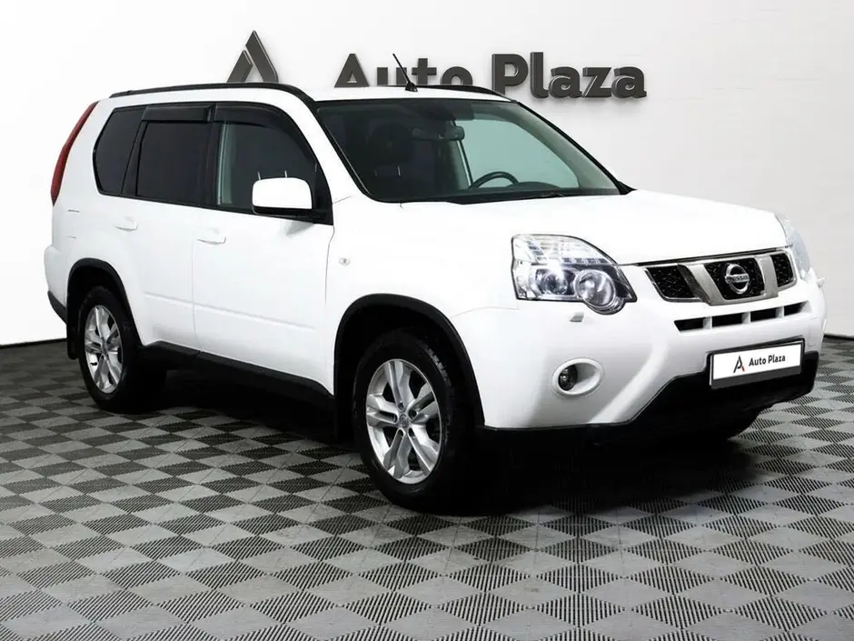 AutoPlaza