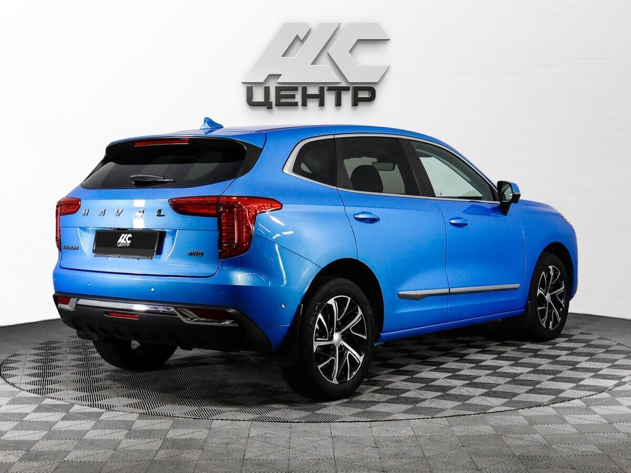 фото автомобиля 1