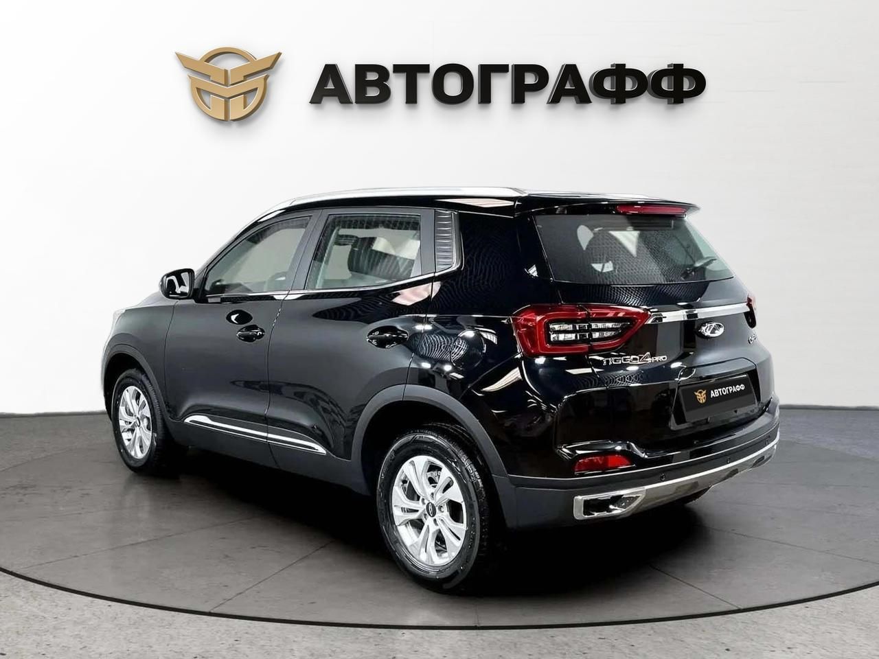 фото автомобиля 3