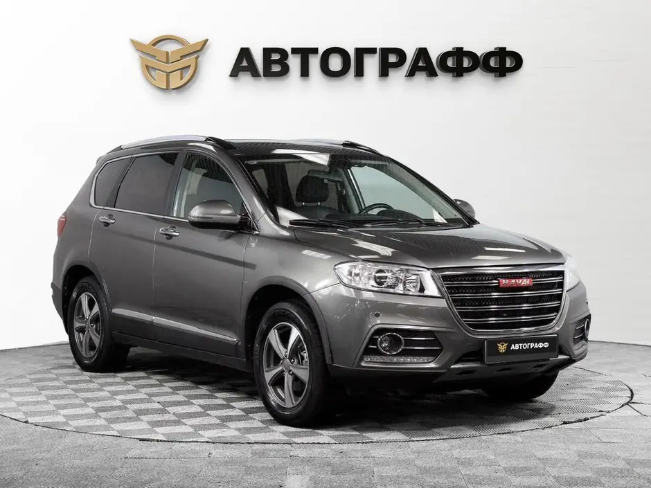 фото автомобиля