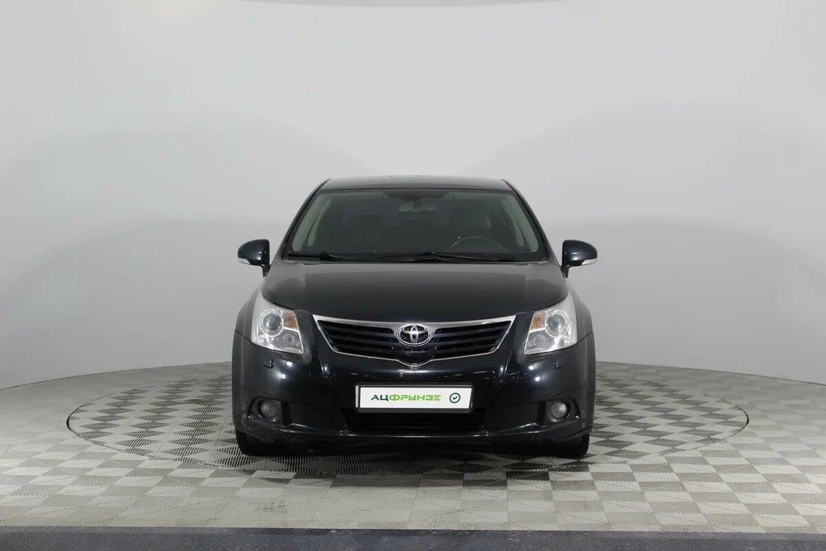 фото автомобиля 1
