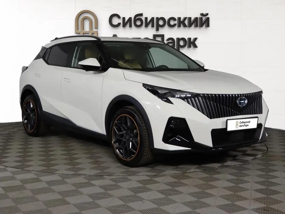 фото автомобиля