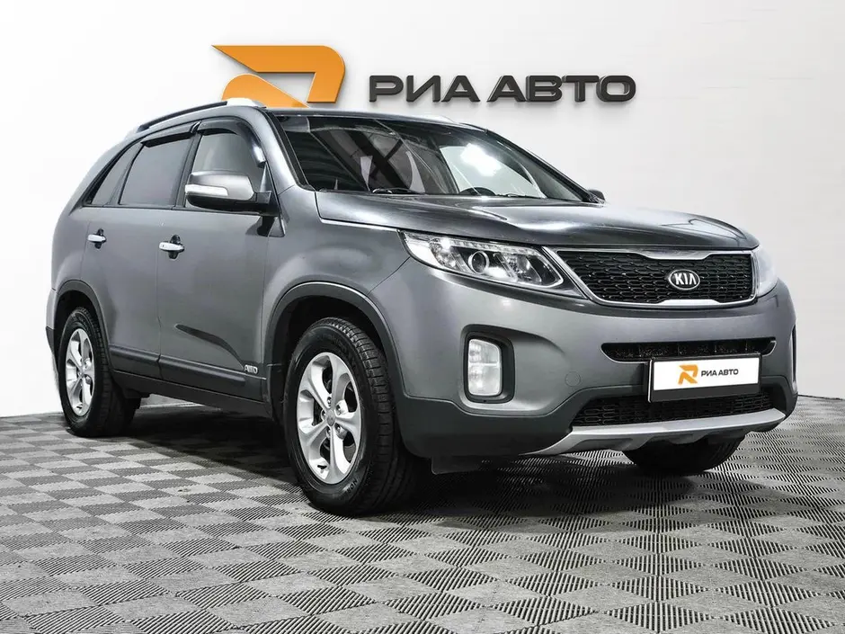 фото автомобиля