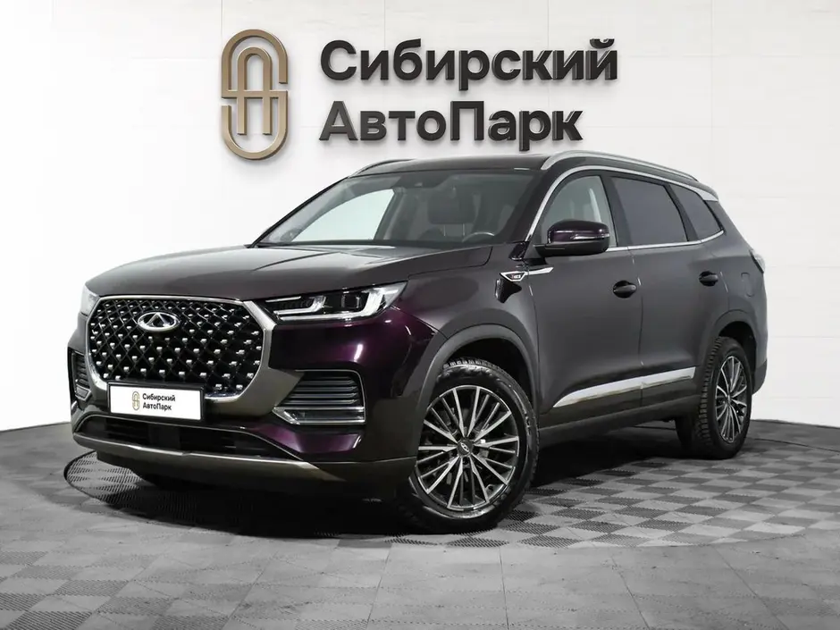 фото автомобиля