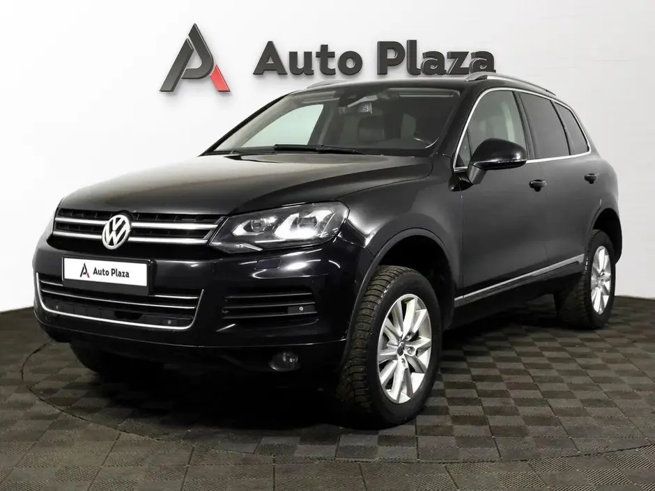 AutoPlaza