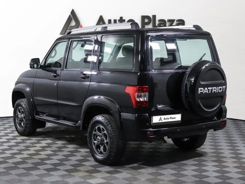 AutoPlaza