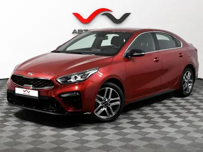 «Авто на Неве»