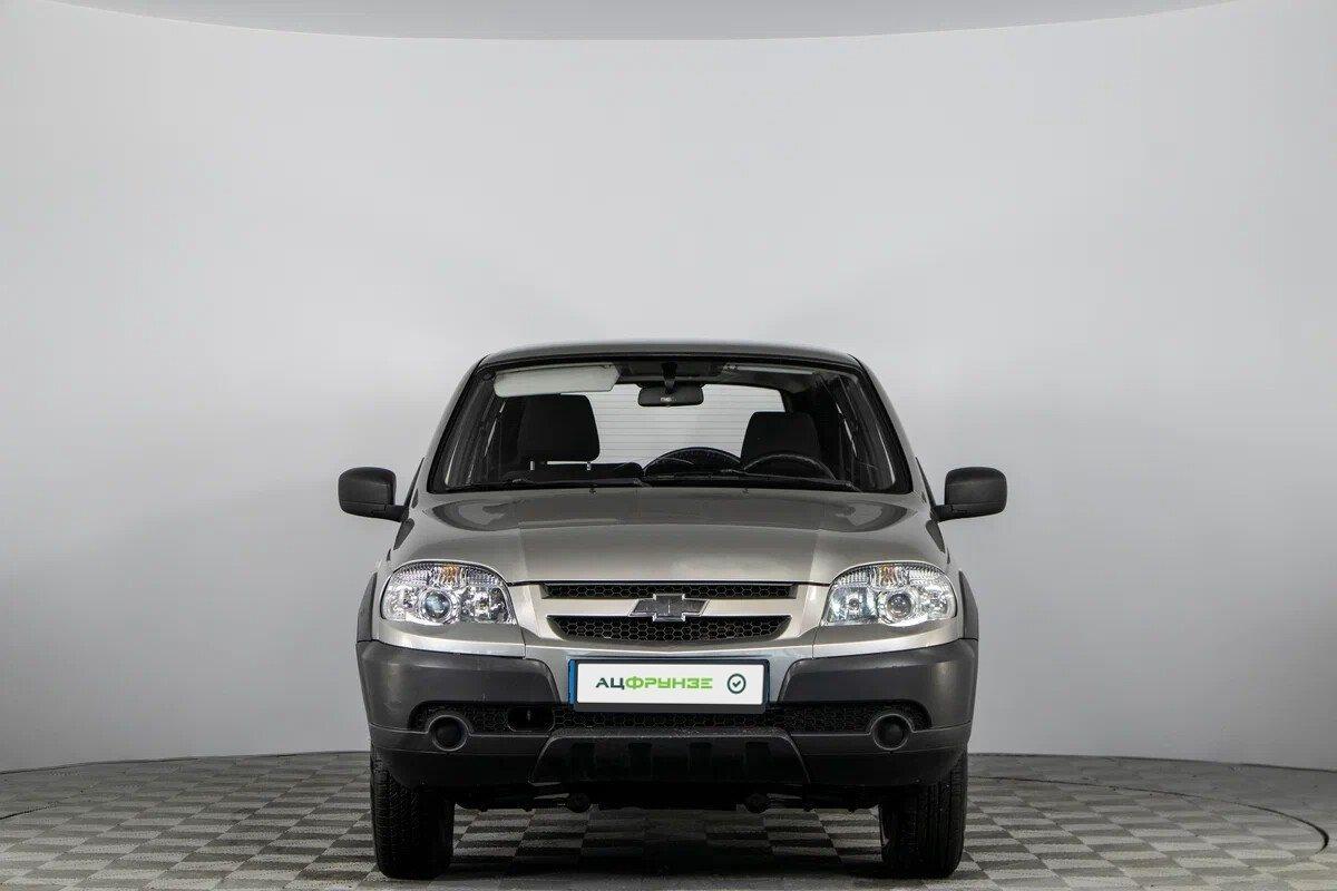 фото автомобиля 1