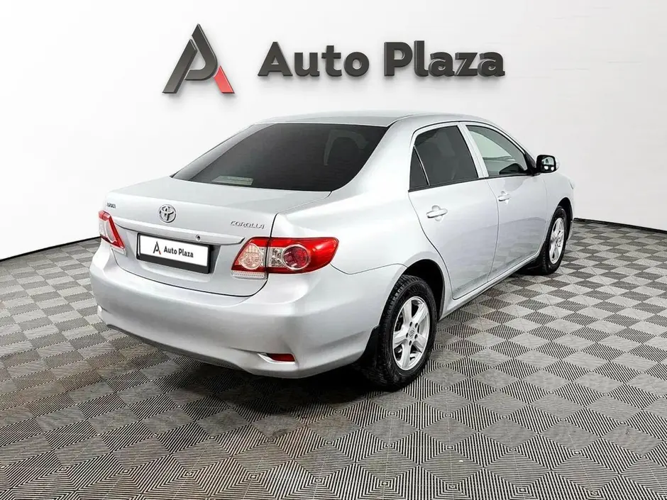 AutoPlaza