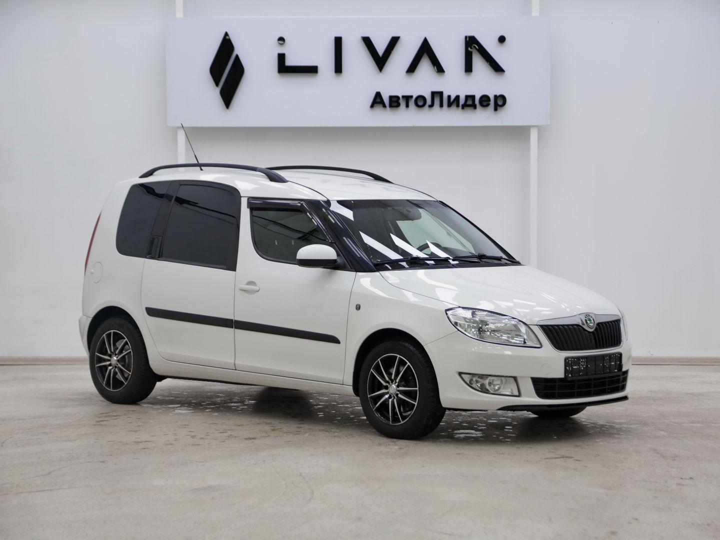 фото автомобиля 0