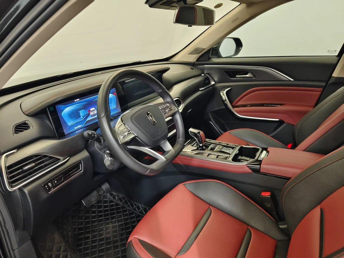 фото автомобиля 8