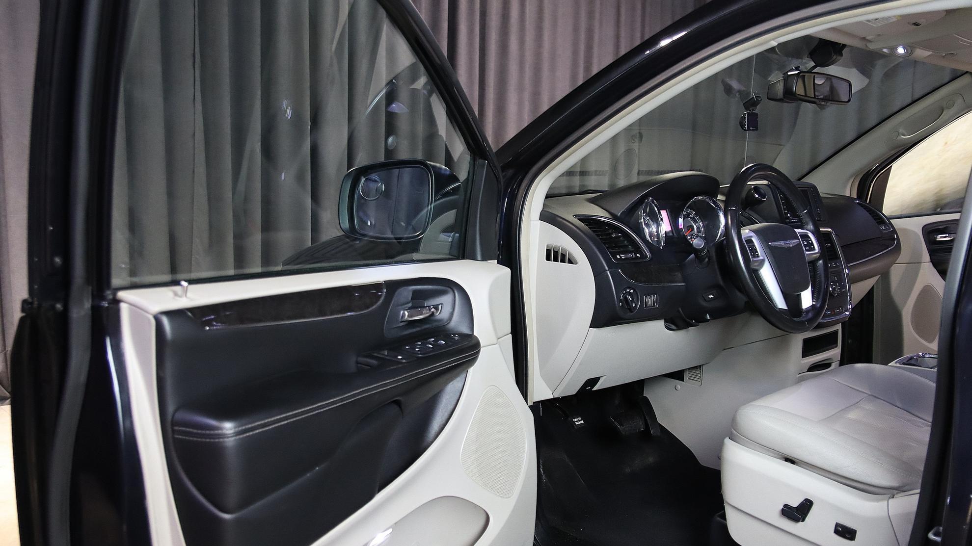 фото автомобиля 7