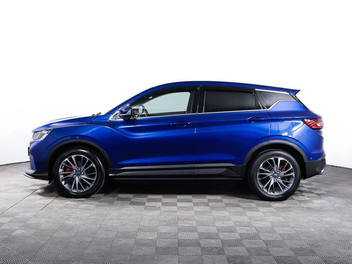 фото автомобиля 7