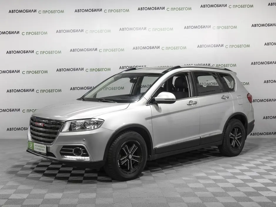 «Авто на Неве»