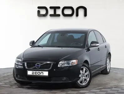 Volvo S40