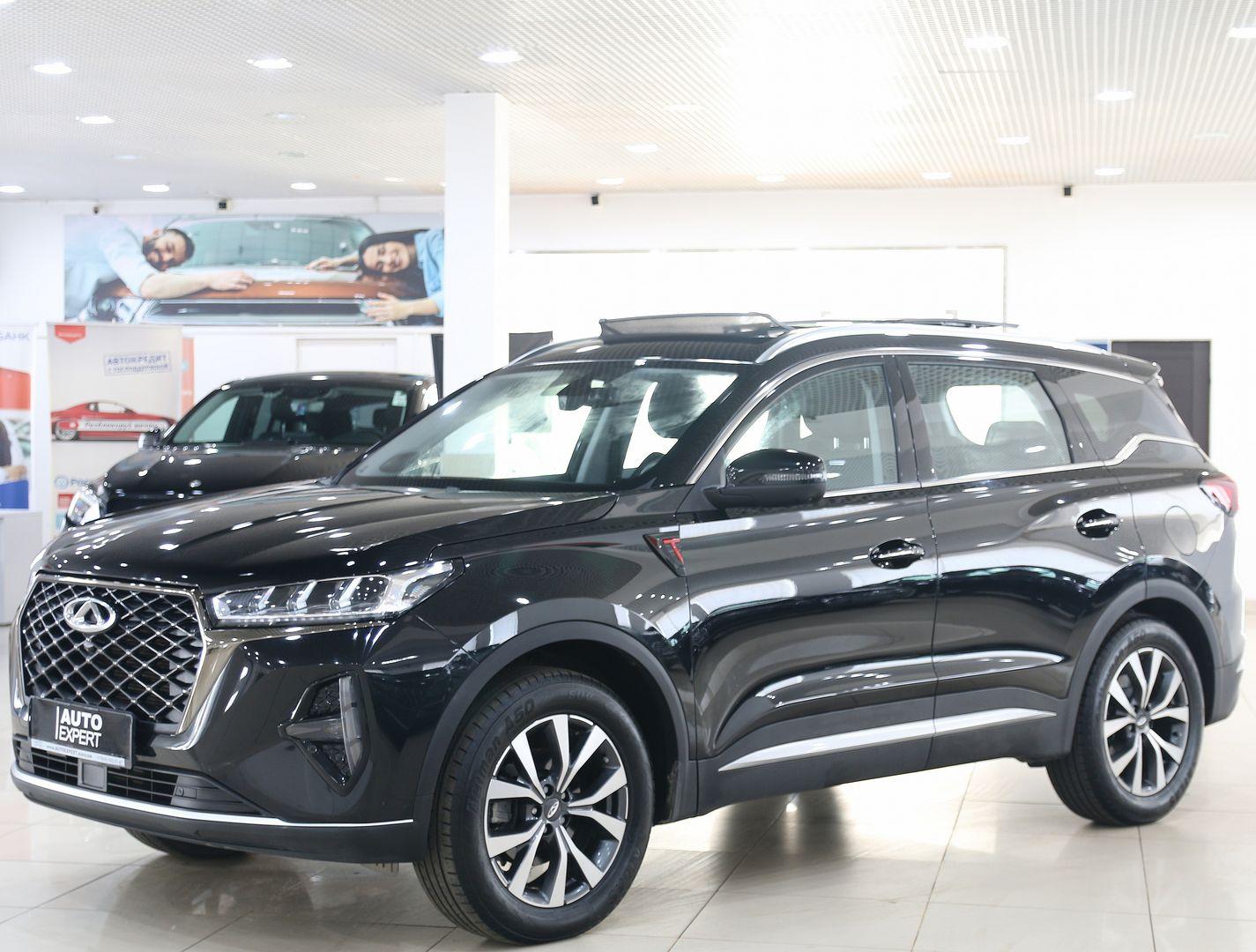 фото автомобиля 0
