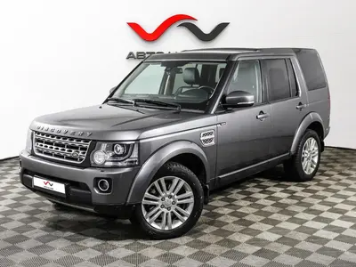 «Авто на Неве»