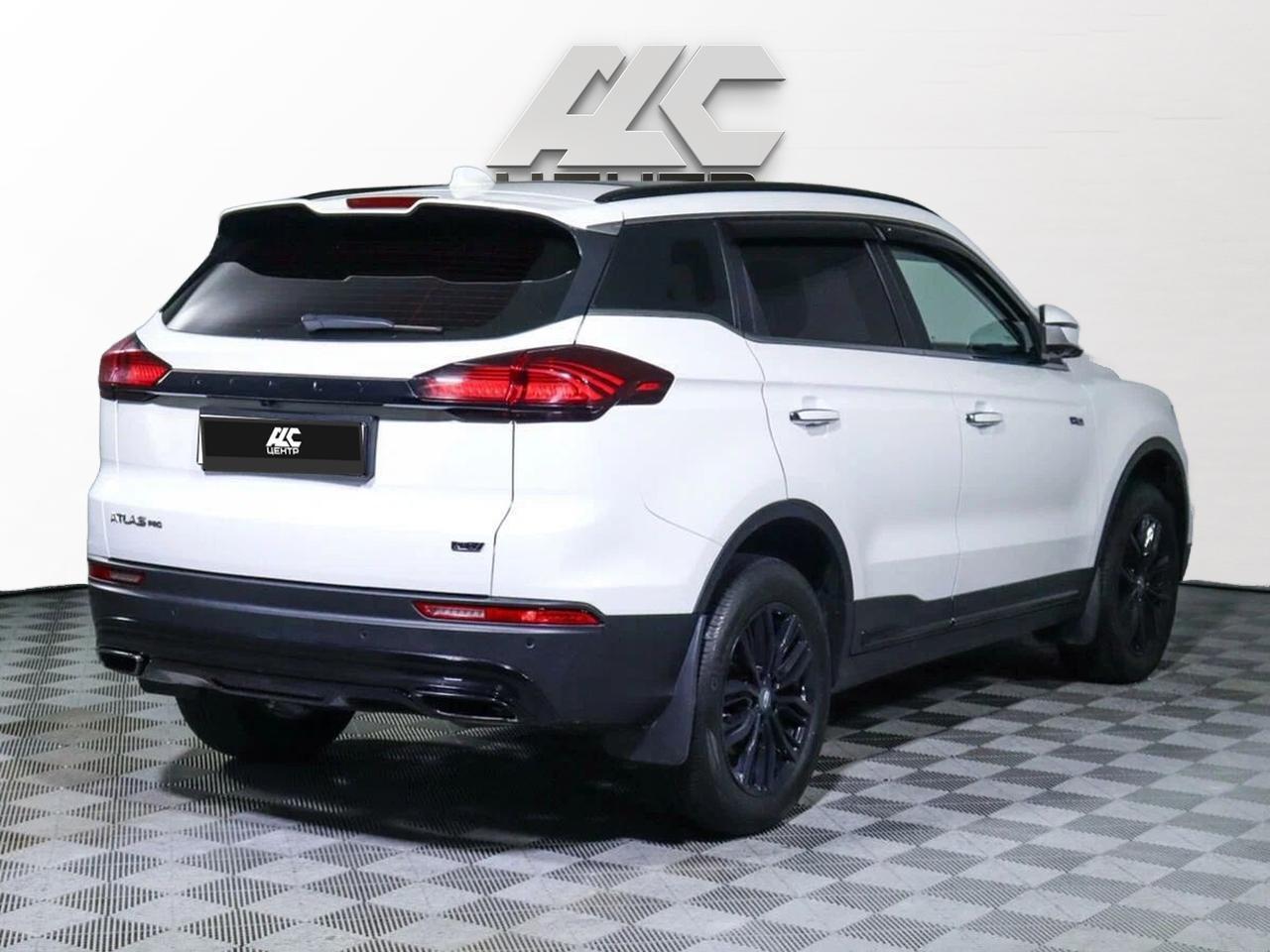 фото автомобиля 1
