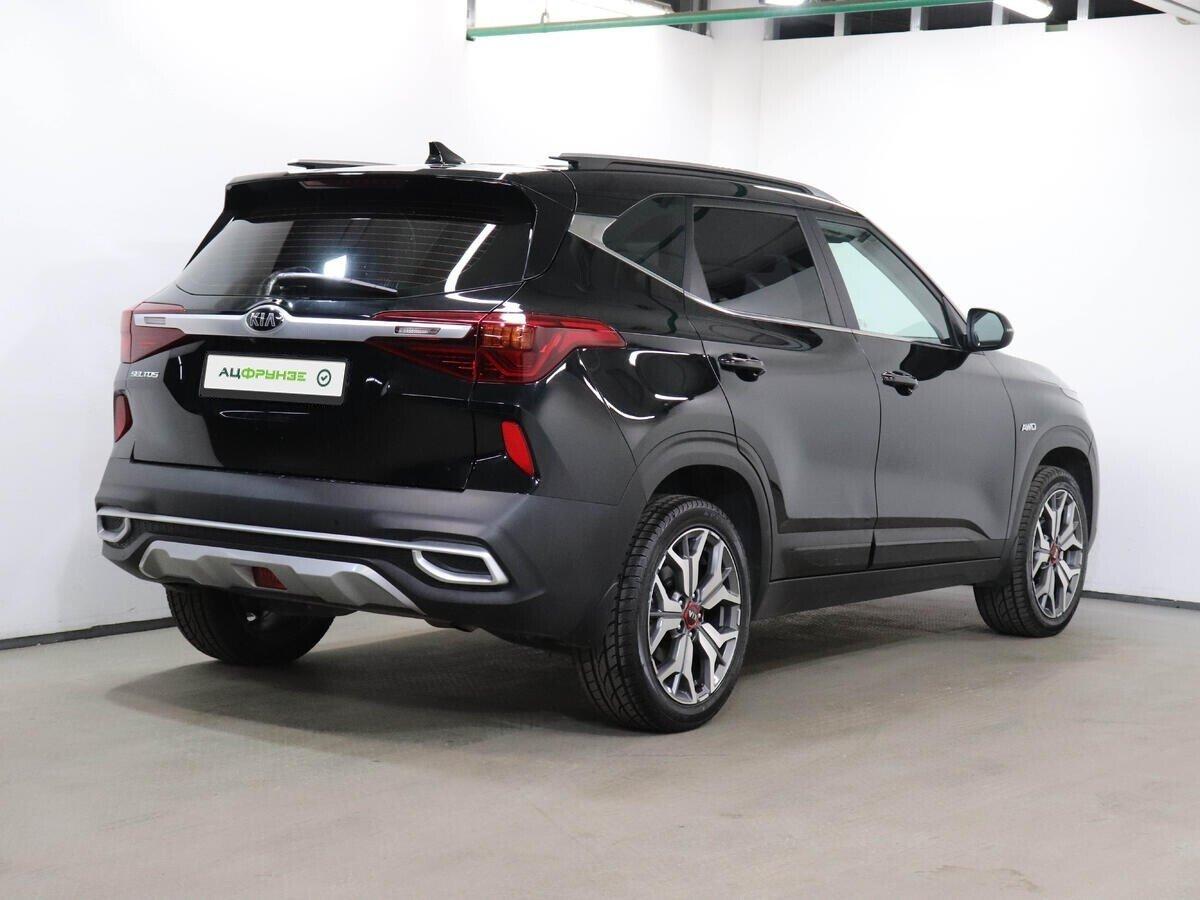 фото автомобиля 5